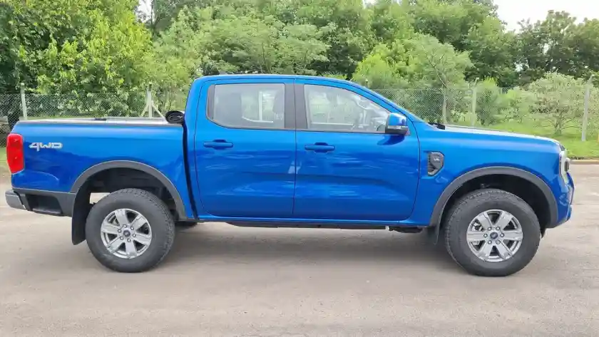 Ford Ranger 3.0 Cd 4X4 Xls At 250Cv 2024 - foto 4