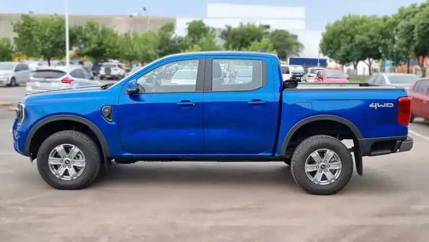 Ford Ranger 3.0 Cd 4X4 Xls At 250Cv 2024 - foto 5