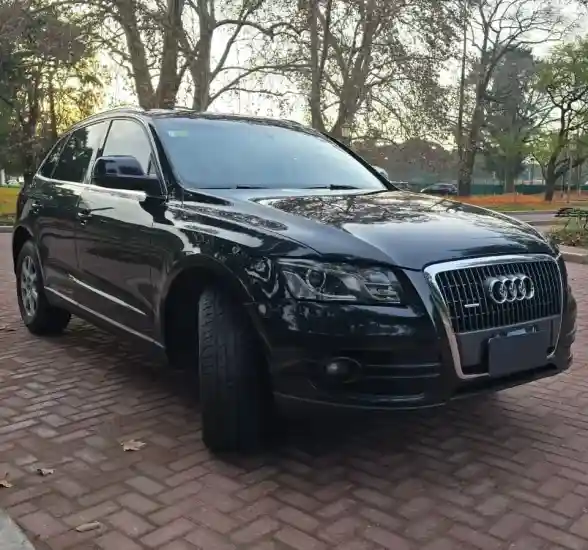 Audi Q5 2.0 Tfsi 211Cv Stronic Quattro 2012 - foto 2