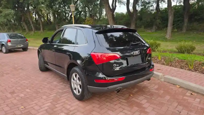 Audi Q5 2.0 Tfsi 211Cv Stronic Quattro 2012 - foto 3