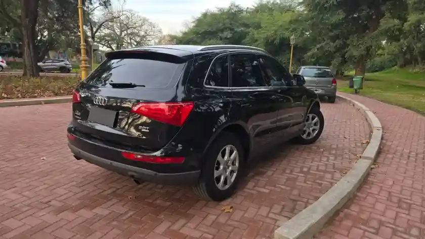 Audi Q5 2.0 Tfsi 211Cv Stronic Quattro 2012 - foto 4