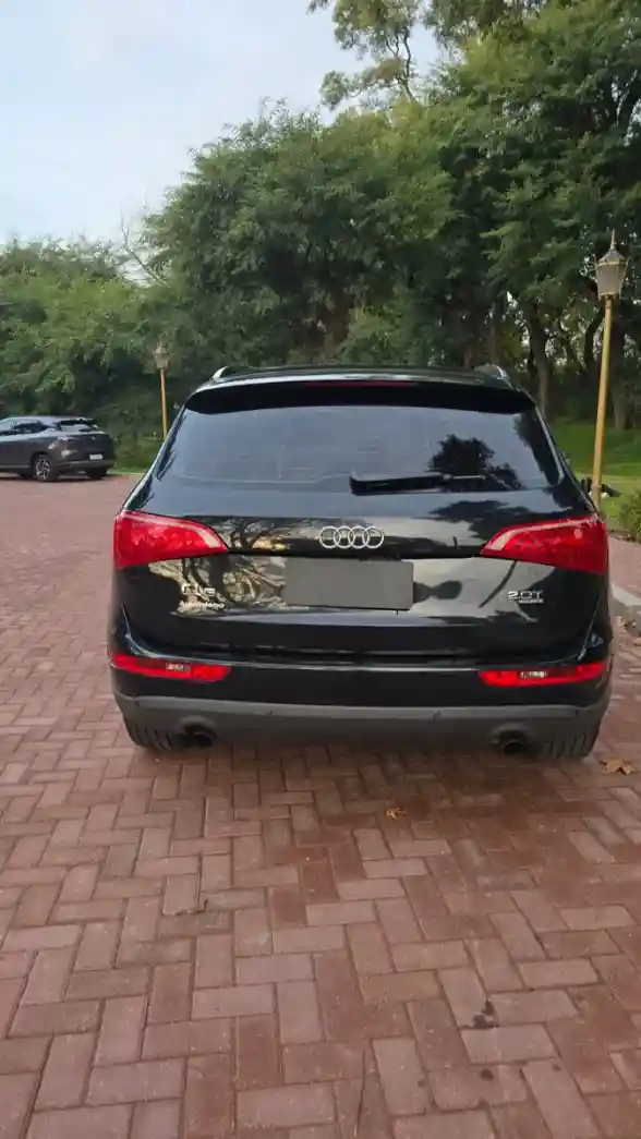 Audi Q5 2.0 Tfsi 211Cv Stronic Quattro 2012 - foto 5