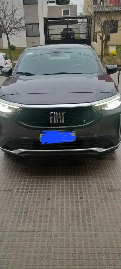 Fiat Fastback 1.3 T270 At6 2025 - foto 2