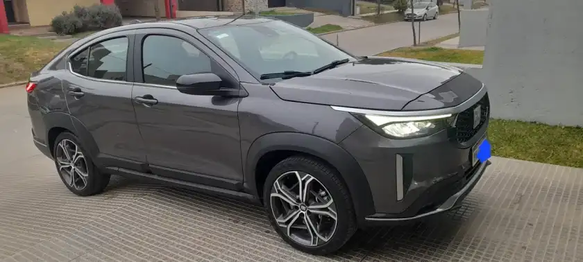 Fiat Fastback 1.3 T270 At6 2025 - foto 3