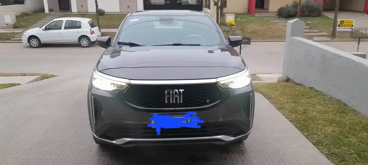 Fiat Fastback 1.3 T270 At6 2025 - foto 4