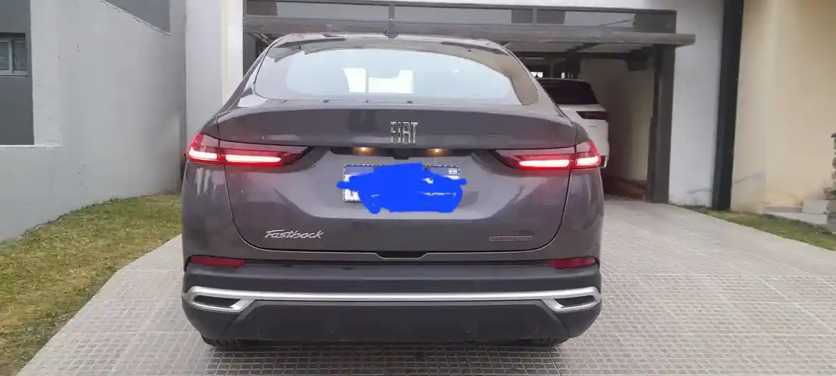 Fiat Fastback 1.3 T270 At6 2025 - foto 5