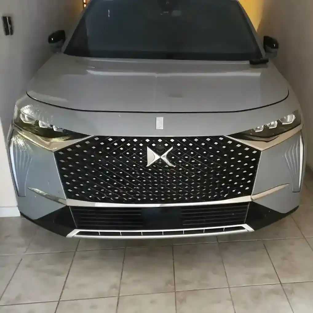 D.S. DS7 Crossback 2024 - foto 1