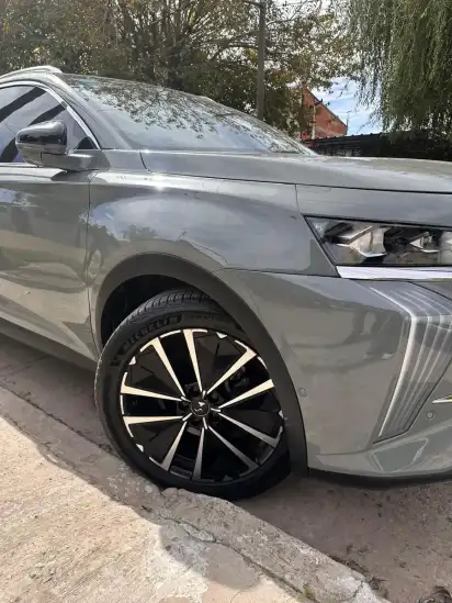 D.s. Ds7 Crossback 1.6 Bastille 215 At8 2024 - foto 3