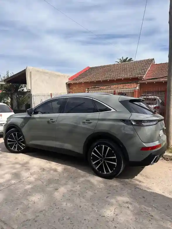 D.s. Ds7 Crossback 1.6 Bastille 215 At8 2024 - foto 4