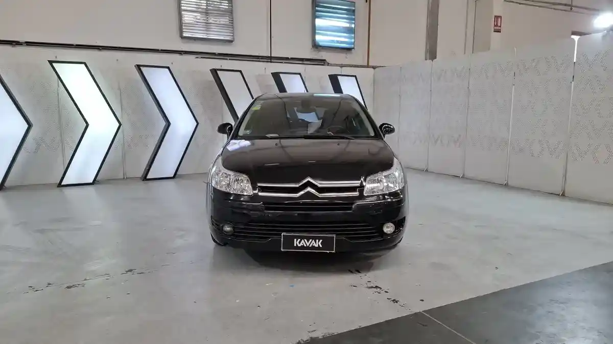 Citroën C4 2.0I Exclusive 16V 2009 - foto 2