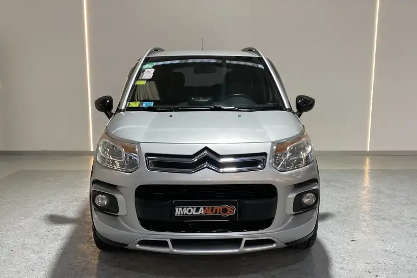 Citroën C3 Aircross 1.6 16V Sx 2011 - foto 2