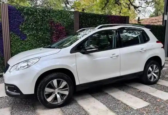 Peugeot 2008 1.6 Thp Sport Am20 2020 - foto 2