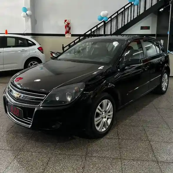 Chevrolet Vectra 2010 - foto 1
