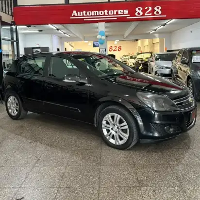 Chevrolet Vectra 2.0 Gls 2010 - foto 2