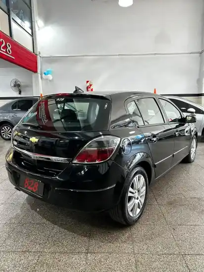 Chevrolet Vectra 2.0 Gls 2010 - foto 4