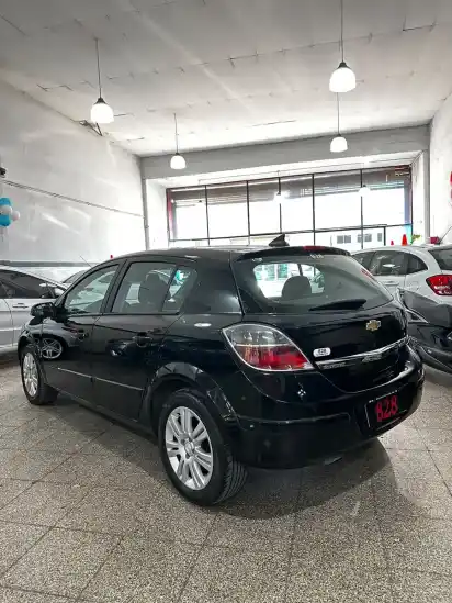 Chevrolet Vectra 2.0 Gls 2010 - foto 5