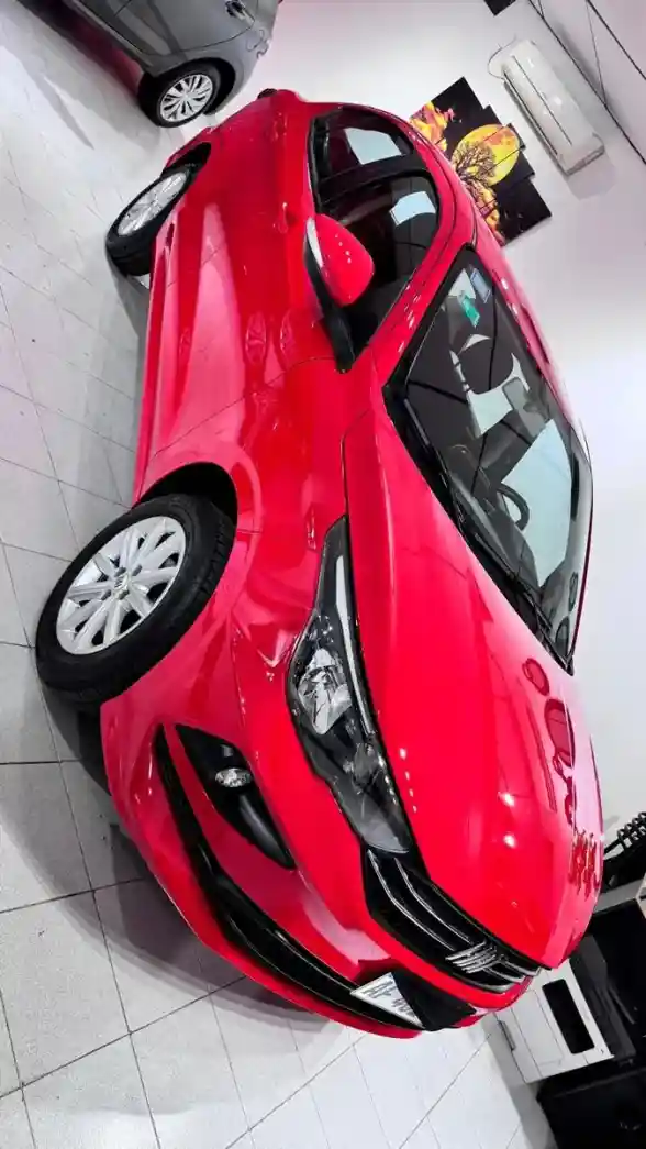 Fiat Cronos 1.3 Drive Cvt 2022 - foto 5