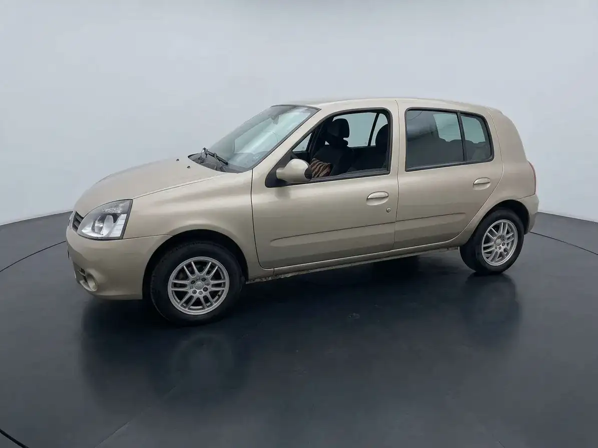 Renault Clio 2015 - foto 1