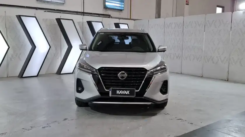 Nissan Kicks 1.6 Exclusive Cvt 2022 - foto 2