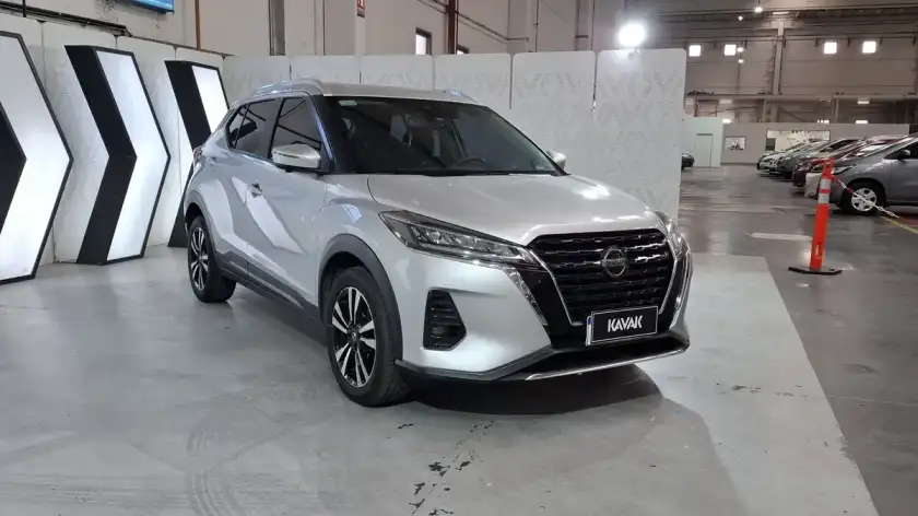Nissan Kicks 1.6 Exclusive Cvt 2022 - foto 3