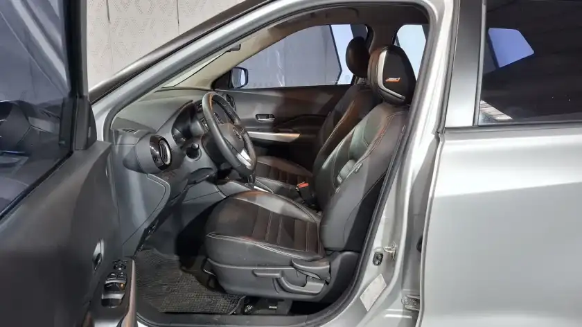 Nissan Kicks 1.6 Exclusive Cvt 2022 - foto 5