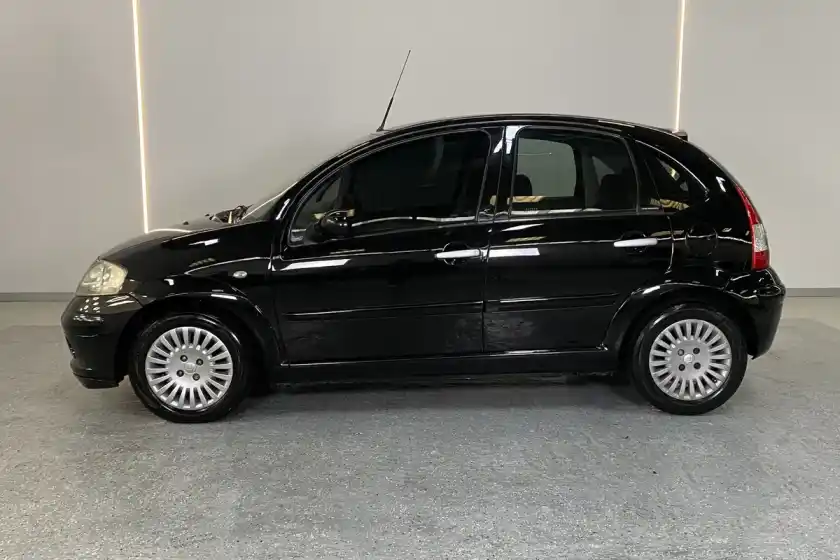 Citroën C3 1.6 I Exclusive Facelift 2008 - foto 4