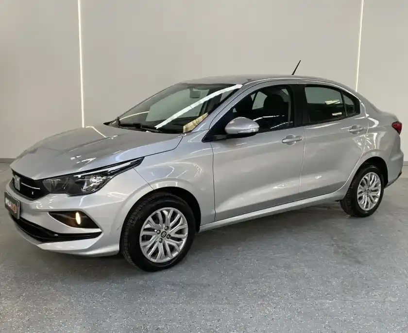 Fiat Cronos 2021 - foto 1