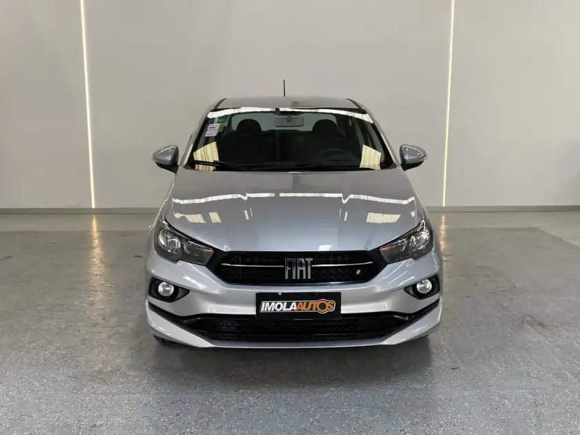 Fiat Cronos 1.3 Gse Drive 2021 - foto 2