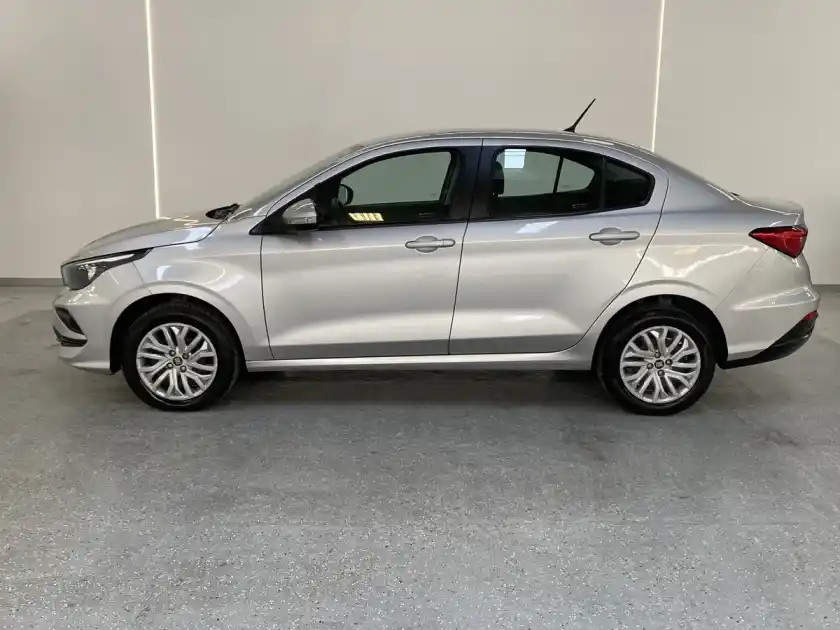 Fiat Cronos 1.3 Gse Drive 2021 - foto 4