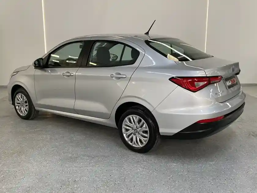 Fiat Cronos 1.3 Gse Drive 2021 - foto 5