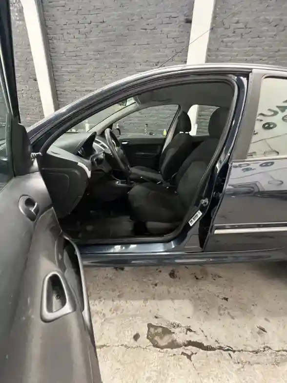Peugeot 207 1.4 Allure 75Cv 2013 - foto 5