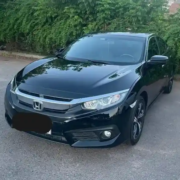Honda Civic 2018 - foto 1
