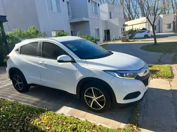 Honda HR-V 2019 - foto 1
