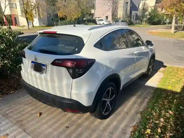 Honda Hr-V 1.8 Ex-L 2Wd Cvt 2019 - foto 5