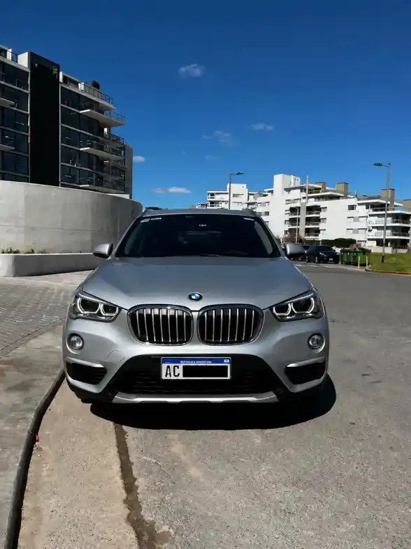 Bmw X1 2.0 Xdrive 25I Xline 231Cv 2018 - foto 3