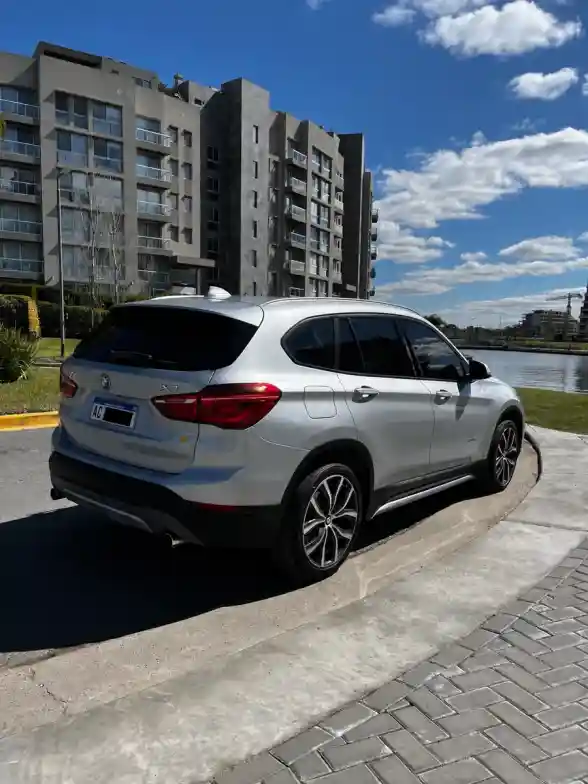 Bmw X1 2.0 Xdrive 25I Xline 231Cv 2018 - foto 5