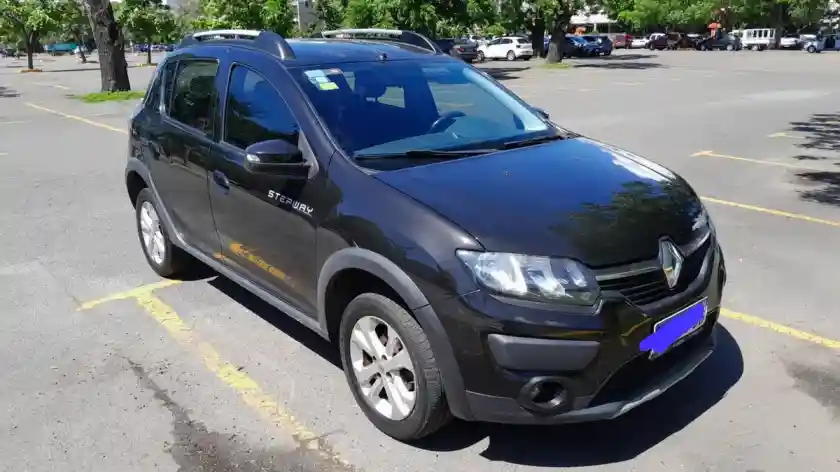 Renault Sandero Stepway 2018 - foto 1