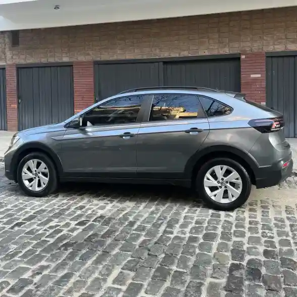 Volkswagen Nivus 2022 - foto 1