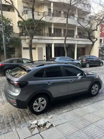 Volkswagen Nivus 1.0 Tsi 170 Mt 2022 - foto 2