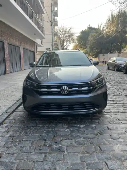 Volkswagen Nivus 1.0 Tsi 170 Mt 2022 - foto 4