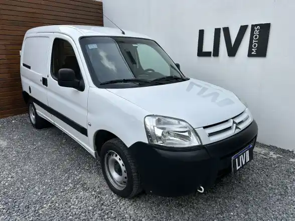 Citroën Berlingo Furgon 1.6 Hdi 92 Bussines 2022 - foto 5