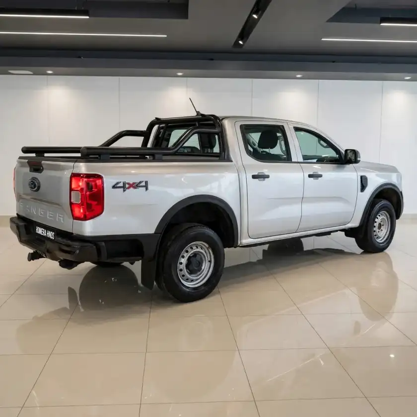 Ford Ranger 2.0 Cd 4X4 Xl 170Cv 2024 - foto 2
