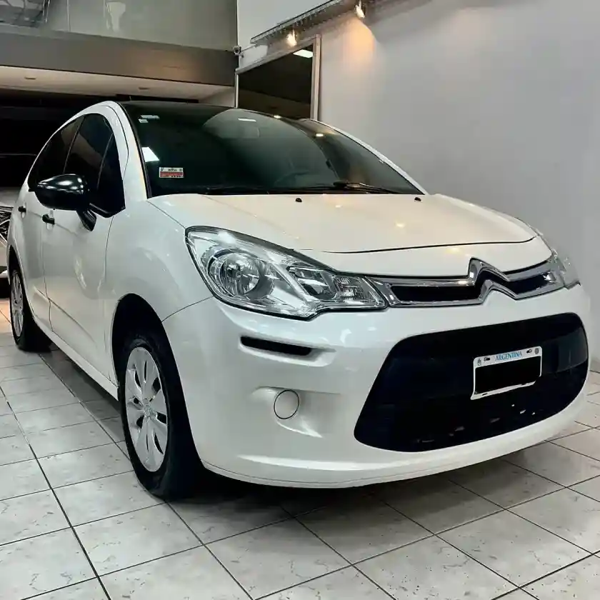 Citroën C3 1.5 Origine Pack Zenith I 90Cv 2015 - foto 1