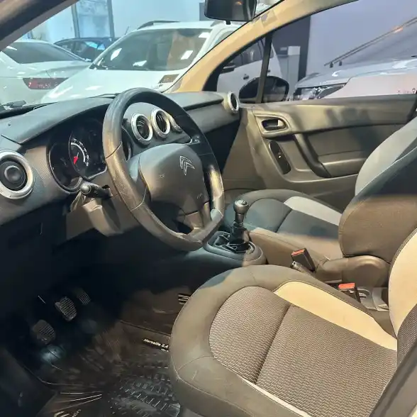 Citroën C3 1.5 Origine Pack Zenith I 90Cv 2015 - foto 5