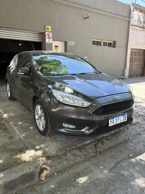 Ford Focus Iii 2.0 Se 2016 - foto 2