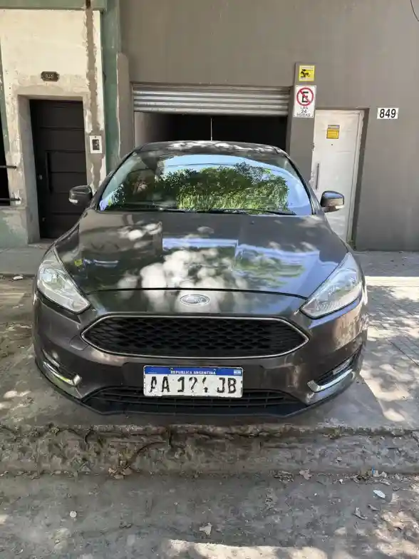 Ford Focus Iii 2.0 Se 2016 - foto 3