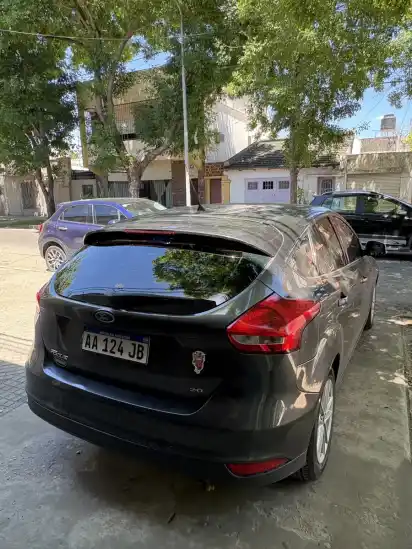 Ford Focus Iii 2.0 Se 2016 - foto 4