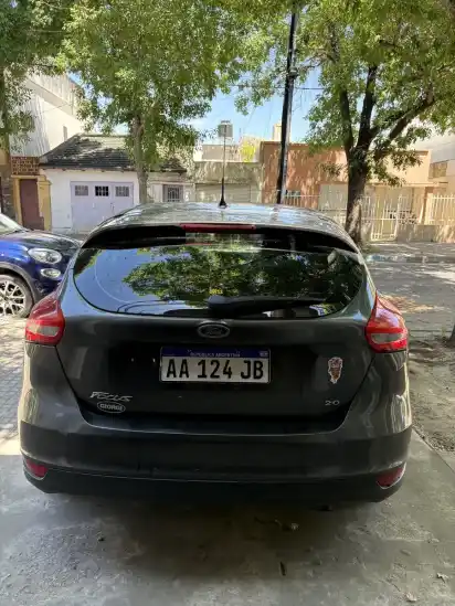 Ford Focus Iii 2.0 Se 2016 - foto 5
