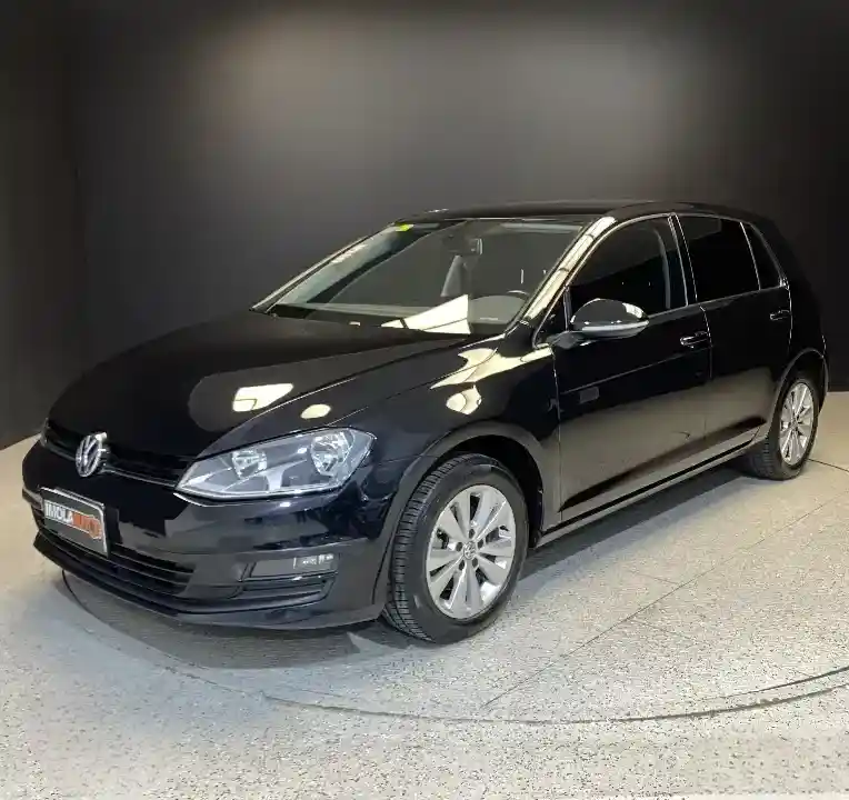 Volkswagen Golf 2015 - foto 1