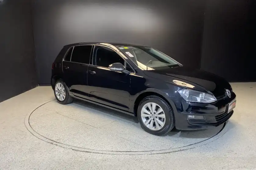 Volkswagen Golf 1.4 Comfortline Tsi Dsg 2015 - foto 3